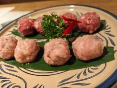 -尚尚仙·酸汤猪手·猪肚鸡火锅(华联万柳购物中心店)