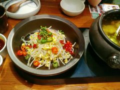 -云海肴·云南小炒·汽锅鸡(天津国金汇店)