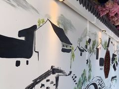 -食悦江南·淮扬菜·烤鸭(亚运村·惠新店)