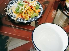 -马吉德牛肉拉面(新街口店)