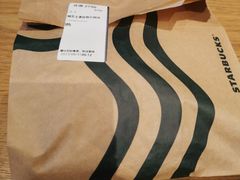 -星巴克(深圳北站B5检票口)