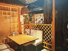 -渝信川菜(长安店)