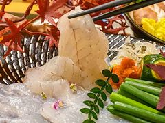 -长崎屋·日本料理·刺身·烧鸟(天河北路店)