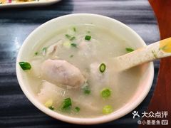 -针姨