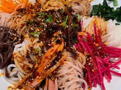 滇味凉米线-福照楼汽锅鸡·云南菜(火车站锦江店)