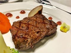 -K·Kitchen KK牛扒厨房(江南西店)