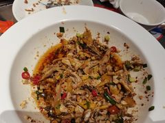 口水鸡-伟大航路烤鱼(迅驰广场店)