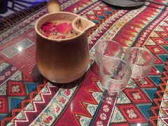 -火塘云南烧烤大排档