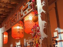 -山四砂锅(太原钟楼街店)