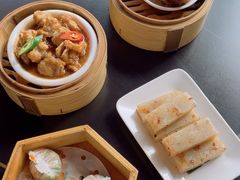 -鹿鸣酒家(越秀店)