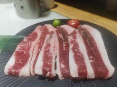 -韩宫宴烤肉·料理(大宁国际店)
