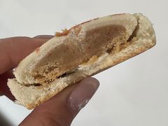 圆圆饼-北京稻香村(燕儿岛路店)