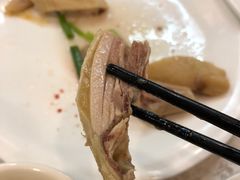 -文记壹心鸡(宝华路店)