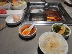 -海底捞火锅(攀枝花万达店)