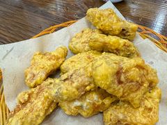 -南记食粥坊·宵夜大排档(莲花总店)