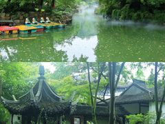 -狼山风景名胜区