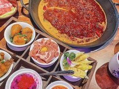 -楠火锅(广州总店)