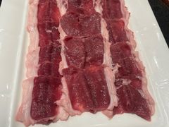 -南门涮肉(北洼路店)