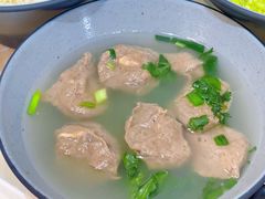 -汕味十足·汕尾特色小吃(海珠店)