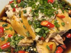 -水门巷餐厅(古子城店)