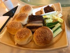 密云烧肉-烧肉馆(古北水镇景区店)