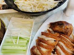 -便宜坊烤鸭店(玉蜓桥店)