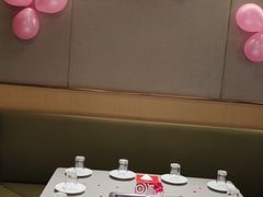 -海底捞火锅(凯德广场店)
