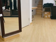 -铭仕洋服(成山路店)