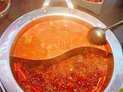 -井格·重庆火锅(王府井店)