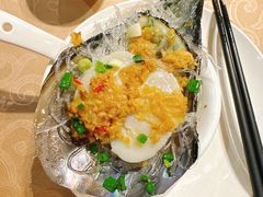 -百年银屏蚝烙·潮汕菜·非遗(乐山店)