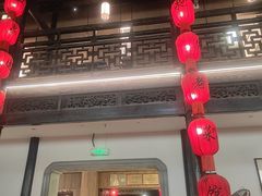 -二泉园老菜馆·百年无锡菜