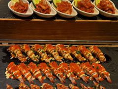 -元渔铁板烧(万象城店)