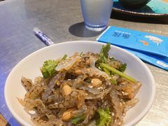 -鱼库·不仅是一家烤鱼店(车公庙店)