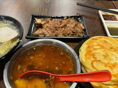 -欧阳家吊炉饼(九纬路店)