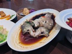 -老坤记·南阳名菜馆(十三年坤记老店)