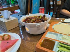 -老山东·山东菜(鲁菜名店)