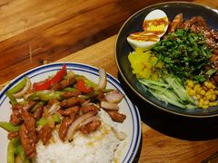 -汤去三面(骆驼店)