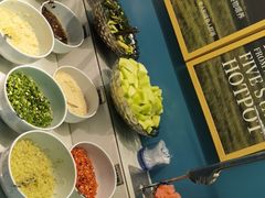 -五星桥原切肥牛火锅·30年专注好牛肉(湖塘店)