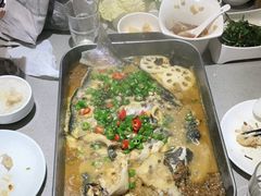 -半天妖烤鱼(茂业天地店)
