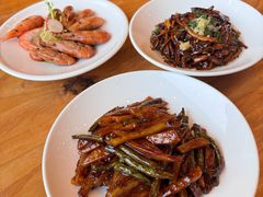-侬佳蒸菜馆(听潮店)