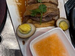 -鹅香四海·卤水火锅·砂锅粥·潮汕菜(宝安店)