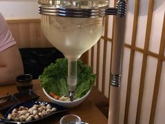 -本寻烧肉酒场(双井店)