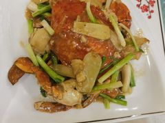 -明香海鲜酒家(华强北店)