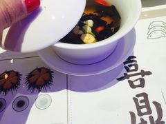 -喜鼎海胆水饺(柏威年购物中心店)