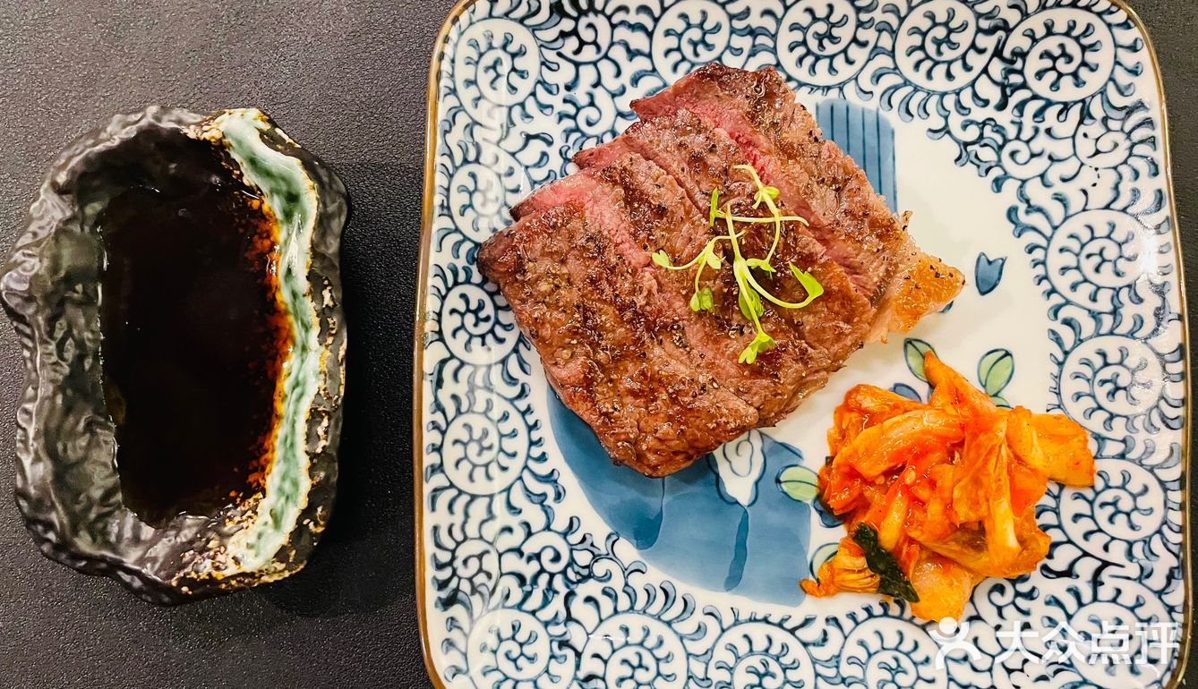 烧烤店的“爱马仕”哈哈 [胜利]