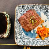 烧烤店的“爱马仕”哈哈 [胜利]