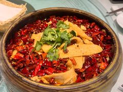 -天厨妙香素食餐厅(清华店)