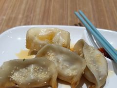 -小杨生煎(南汇欧尚店)