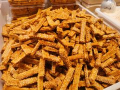 -杨老大焙子月饼干货(宽巷子民族美食街店)