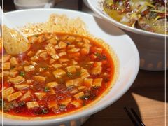 -新太二·鲜料川菜(花都融创茂店)